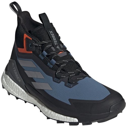 adidas Performance-Terrex Free Hiker 2 Gore-Tex-3