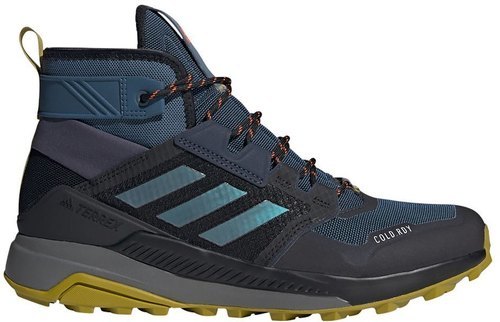 adidas Performance-Terrex Trailmaker Mid COLD.RDY-0