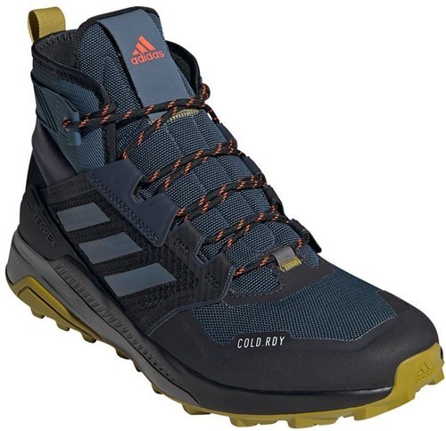 adidas Performance-Terrex Trailmaker Mid COLD.RDY-3