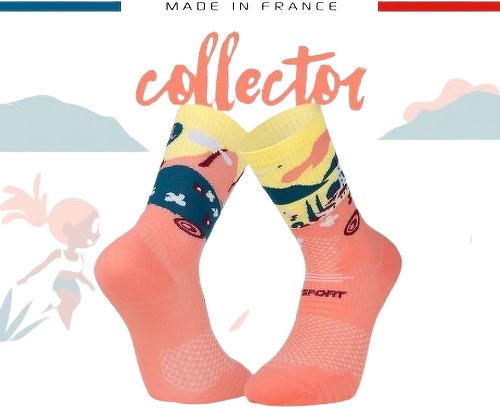 BV SPORT-Chaussettes trail ultra collector dbdb-image-1