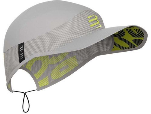 COMPRESSPORT-Compressport Casquette Pro Racing-0