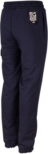 PUMA-Om Culture - Pantalon de football-1