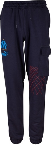 PUMA-Om Culture - Pantalon de football-2