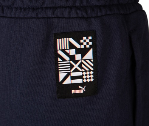 PUMA-Om Culture - Pantalon de football-3