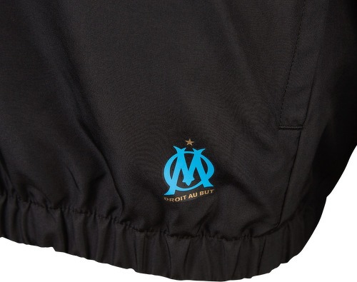 PUMA-Om X Africa - Veste de football-3