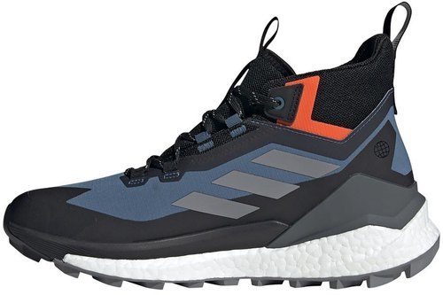 adidas Performance-Terrex Free Hiker 2 Gore-Tex-2