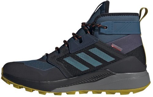 adidas Performance-Terrex Trailmaker Mid COLD.RDY-2