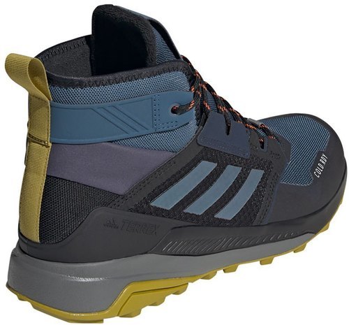 adidas Performance-Terrex Trailmaker Mid COLD.RDY-4