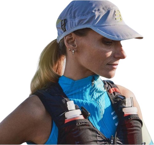 COMPRESSPORT-Compressport Casquette Pro Racing-2