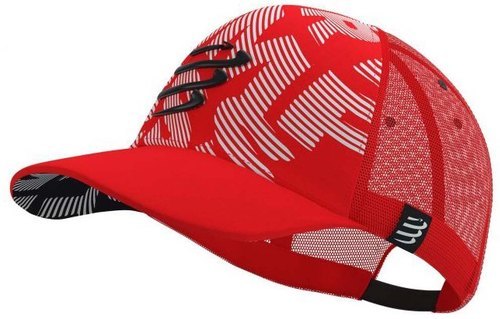 COMPRESSPORT-Trucker Cap-0