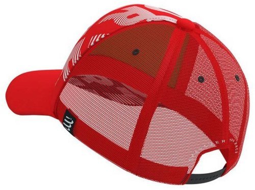 COMPRESSPORT-Trucker Cap-1