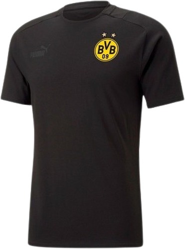 PUMA-Puma Borussia Dortmund Fanswear 2022-2023-image-1