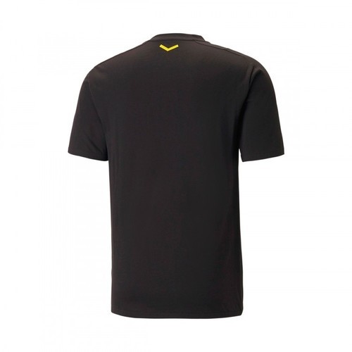 PUMA-Puma Borussia Dortmund Fanswear 2022-2023-1