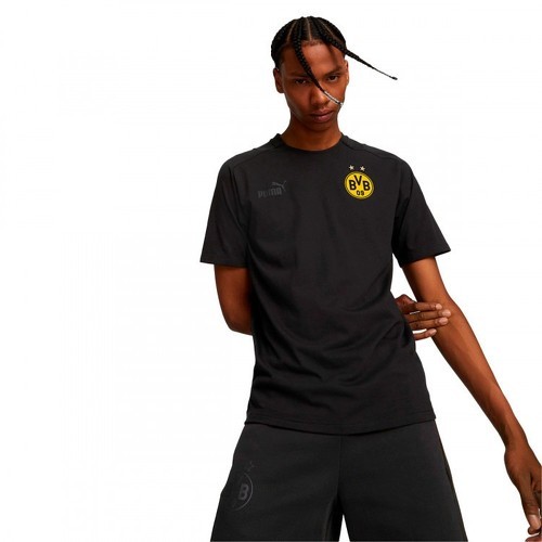 PUMA-Puma Borussia Dortmund Fanswear 2022-2023-2