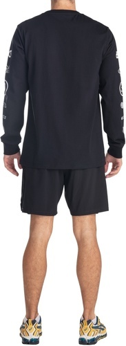 ASICS-Asics Gel-Lyte 3 (Manches Longues) Tee-Shirt-2