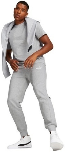 PUMA-JOGGING FD PP SW PT TR CL-0