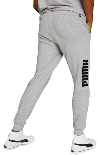 PUMA-JOGGING FD PP SW PT TR CL-1
