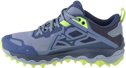 MIZUNO-Wave Mujin 8-1