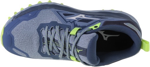 MIZUNO-Wave Mujin 8-2