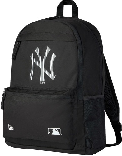 NEW ERA-New Era MLB Delaware Infill New York Yankees Backpack-image-1