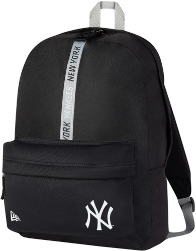 NEW ERA-New Era MLB Stadium Bag Leisure Tech New York Yankees Backpack-0