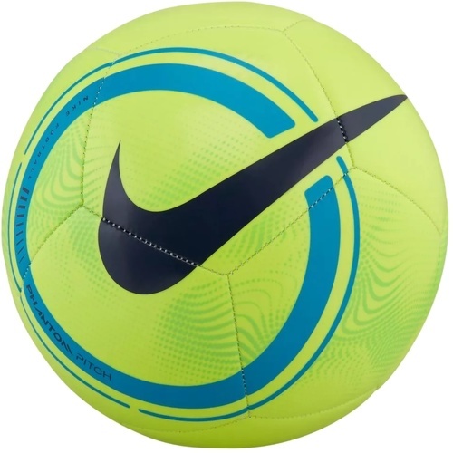 NIKE-Ballon Phantom - Ballon de football-1