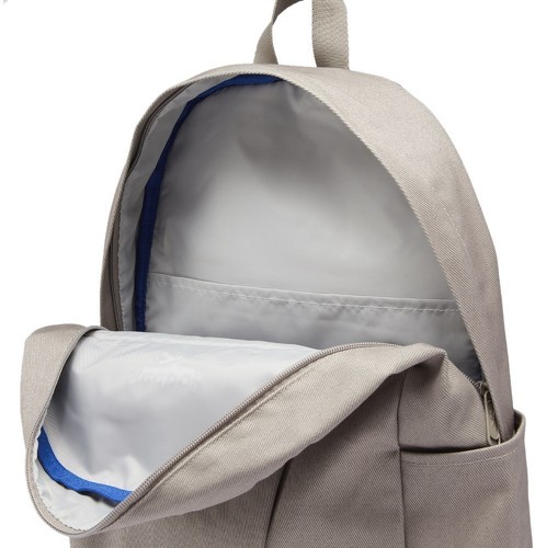 REEBOK-Sac à Dos Gris Mixte Reebok Backpack 3.0-2