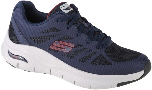 Skechers-Skechers Arch Fit-Charge Back-image-1
