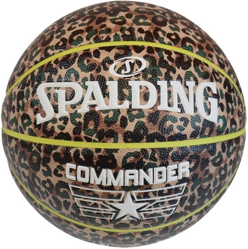 SPALDING-Spalding Commander In/Out Ball-0