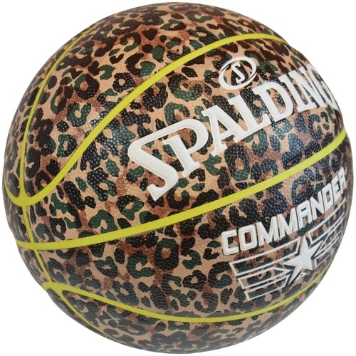 SPALDING-Spalding Commander In/Out Ball-1