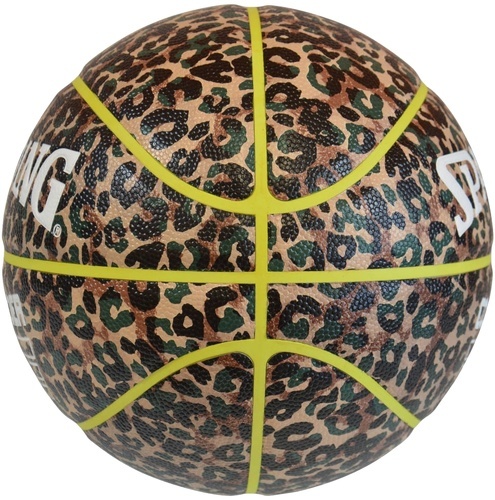 SPALDING-Spalding Commander In/Out Ball-2