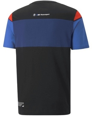 PUMA--Shirt Puma Fd Bmw Mms - T-shirt-1