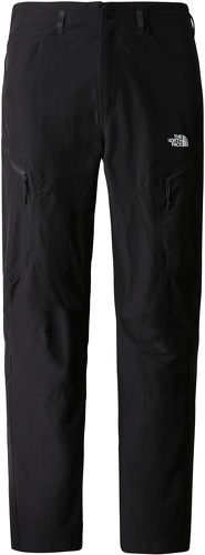 THE NORTH FACE-The North Face M Exploration Reg Tapered Pant - Eu-0