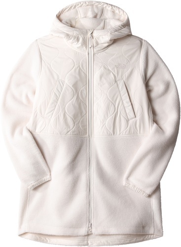 THE NORTH FACE-The North Face W Royal Arch Parka-0