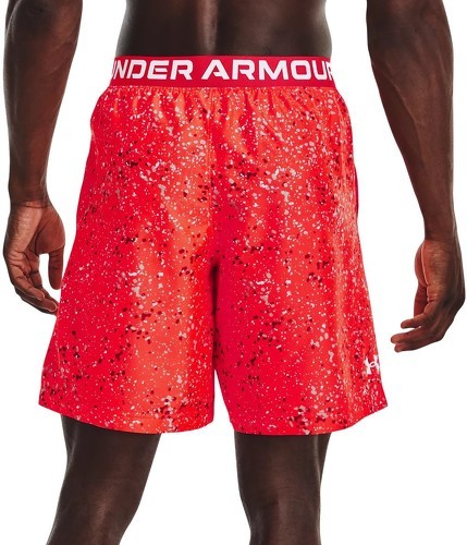 UNDER ARMOUR-Under Armour Woven Adapt-1