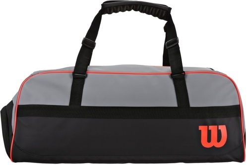 WILSON-Duffle Large Clash - Sac de tennis-1