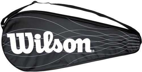 WILSON-Housse de raquette Wilson Performance-image-1