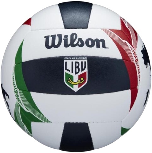 WILSON-Ballon de Beach Volley Wilson Officiel Italie-image-1