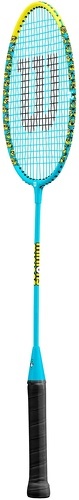 WILSON-Wilson Minions 2.0 Badminton Set-1