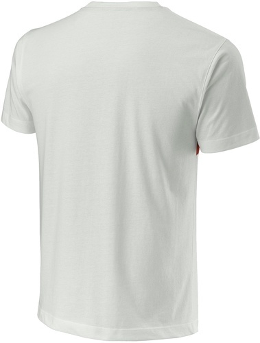 WILSON-Wilson Script 14 Tech Tee-1