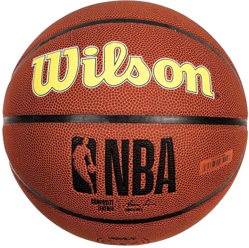 WILSON-Nba Denver Nuggets Wilson Team Alliance Exterieur - Ballons de basketball-1