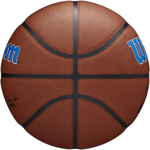 WILSON-Nba Orlando Magic Wilson Team Alliance Exterieur - Ballons de basketball-2