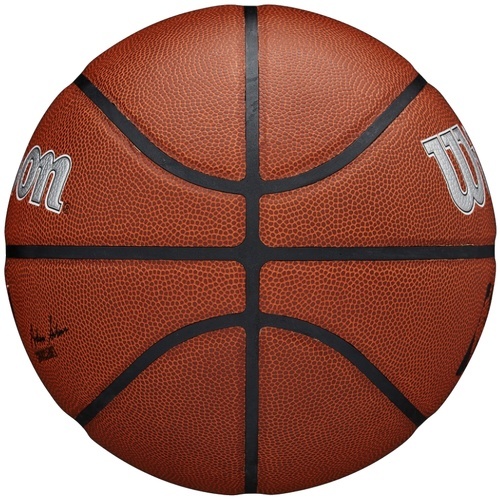 WILSON-Nba San Antonio Spurs Wilson Team Alliance Exterieur - Ballons de basketball-1