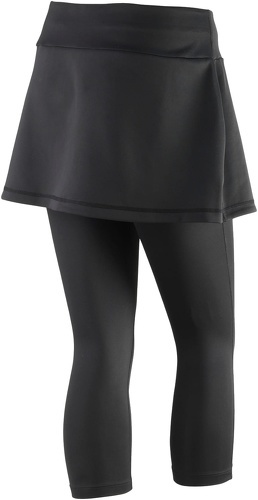 WILSON-Wilson W Capri Skort 4 Leggings-1