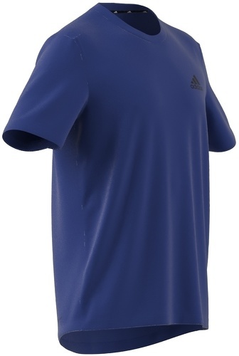 adidas Performance-T-shirt AEROREADY Designed To Move Sport-1