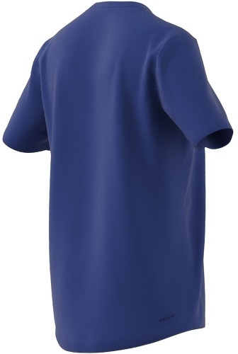 adidas Performance-T-shirt AEROREADY Designed To Move Sport-3