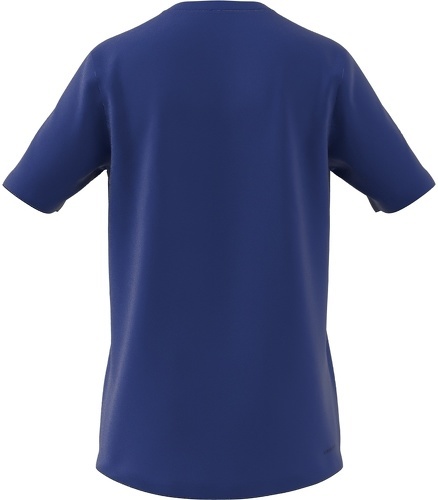 adidas Performance-T-shirt AEROREADY Designed To Move Sport-4