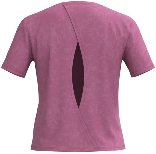 UNDER ARMOUR-T-Shirt Under Armour Run Anywhere-1