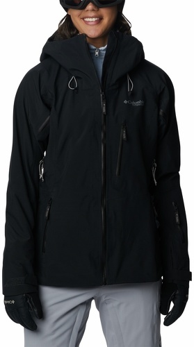 Columbia-Columbia Platinum Peak™ 3L Veste-0