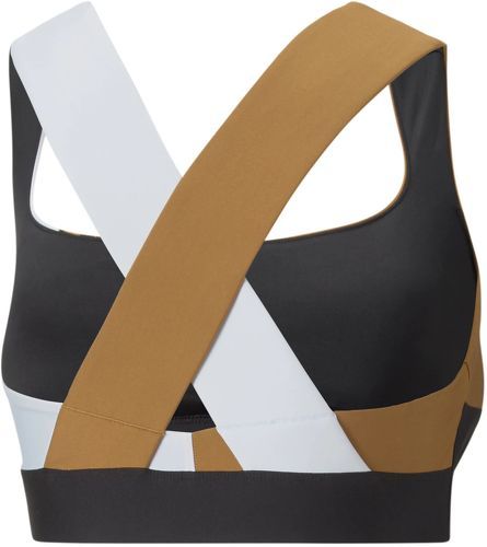 PUMA-Mid Impact Safari Glam Bra-2